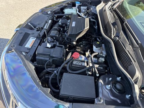 Used 2019 Honda CR-V EX-L image 34