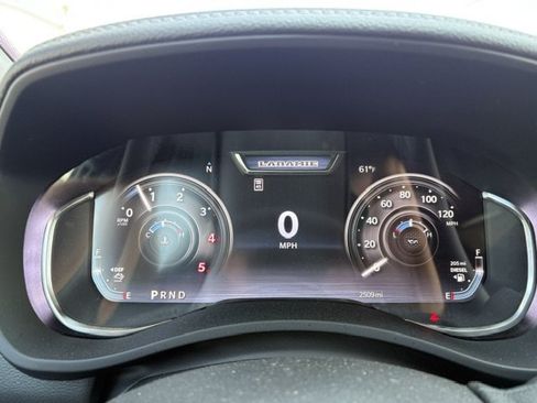 Used 2026 RAM 3500 Laramie w/ Sport Appearance Package AWD/4WD image 21