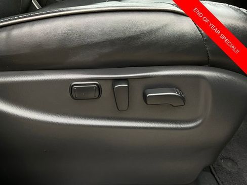 Used 2019 INFINITI QX80 Luxe image 18