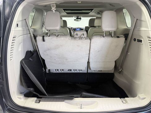 Used 2017 Chrysler Pacifica Limited FWD image 34