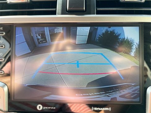 Used 2023 Toyota 4Runner SR5 image 20