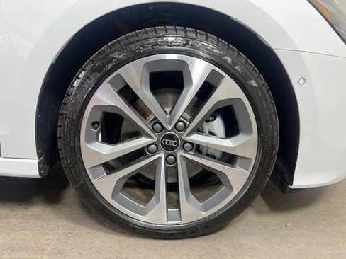 New 2026 Audi A3 2.0T Premium image 9