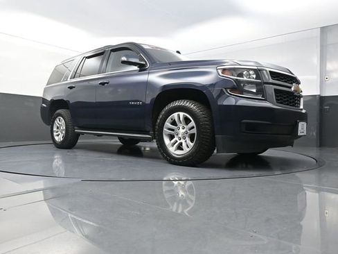 Used 2019 Chevrolet Tahoe LT image 19