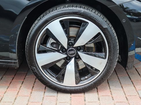Certified 2025 Audi A5 2.0T Premium Plus w/ Premium Plus AWD/4WD image 11