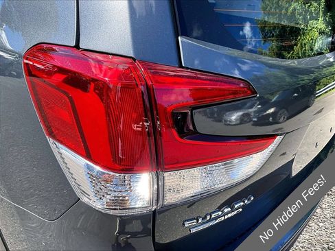 Used 2023 Subaru Forester AWD/4WD image 26