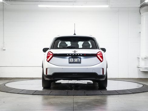 Used 2026 MINI Cooper S FWD image 5