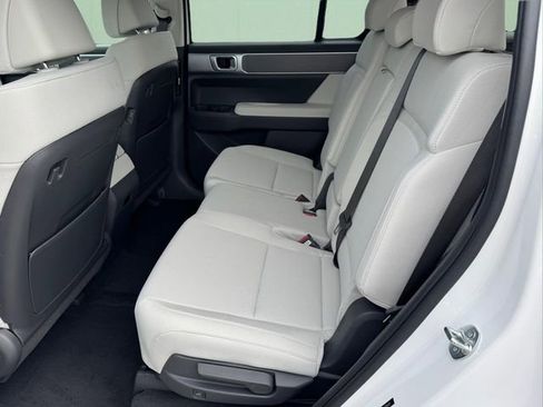 New 2026 Hyundai Santa Fe SE AWD/4WD image 13