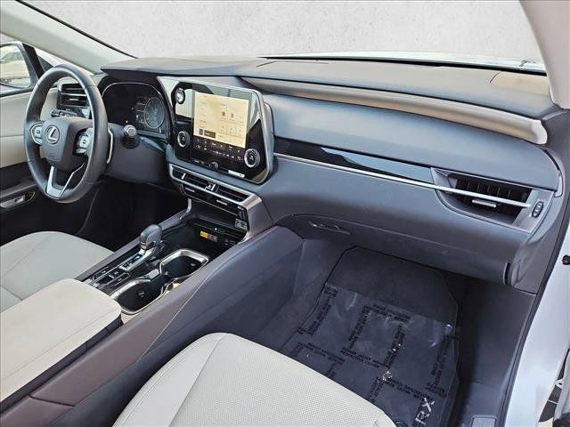 Used 2024 Lexus RX 350 FWD w/ Technology Package image 22