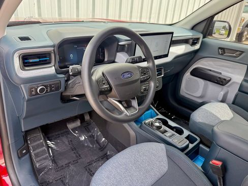 New 2026 Ford Maverick XLT w/ Equipment Group 301A AWD/4WD image 10