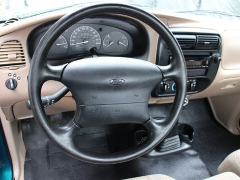 Used 1997 Ford Ranger XLT RWD image 16