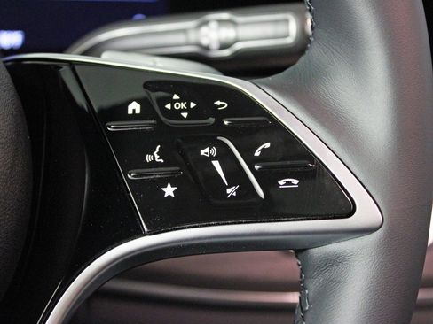 Certified 2026 Mercedes-Benz GLE 350 GLE 350 image 19