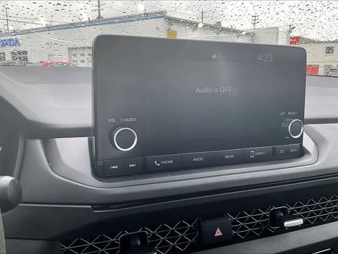 Used 2023 Honda Accord EX image 33