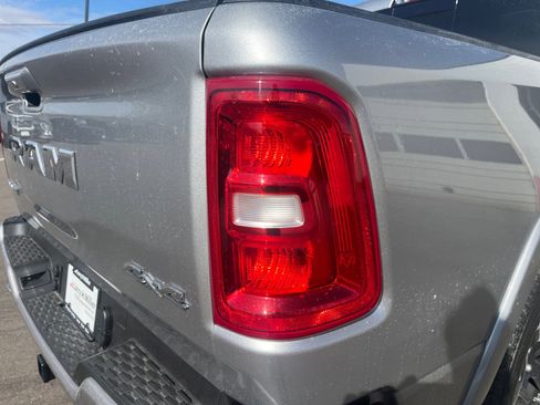 New 2026 RAM 1500 Laramie w/ Advanced Safety Group II image 25