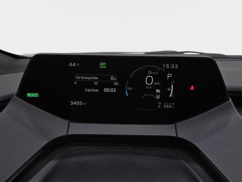 Used 2026 Toyota Prius SE image 20