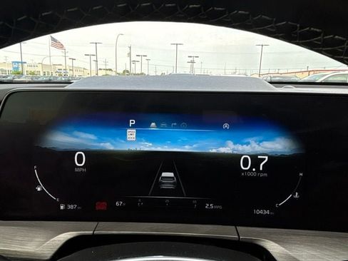 Used 2025 Kia Telluride SX Prestige X-Line AWD/4WD image 14