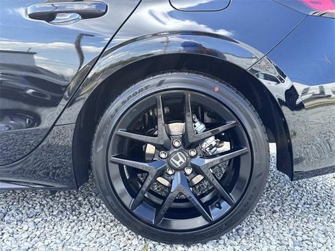 New 2026 Honda Civic Sport image 3