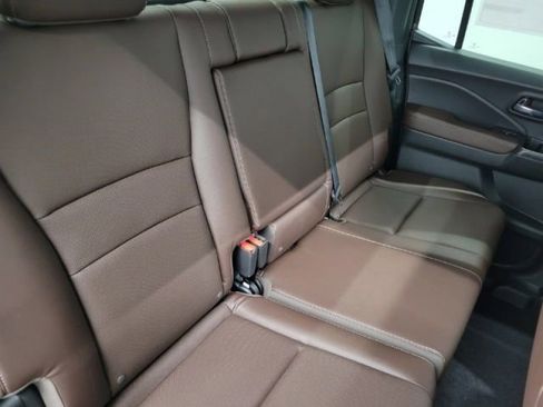 New 2026 Honda Ridgeline RTL image 24