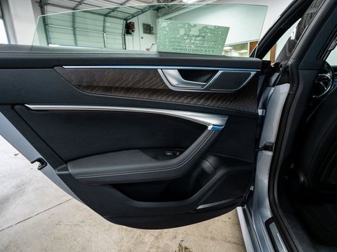 Used 2022 Audi A7 3.0T Premium Plus image 52