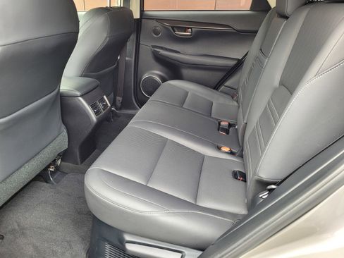 Used 2015 Lexus NX 200t FWD image 27