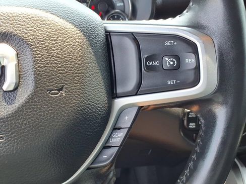 Certified 2023 RAM 1500 Big Horn AWD/4WD image 16