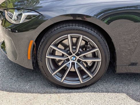 Used 2025 BMW 430i Convertible RWD image 28