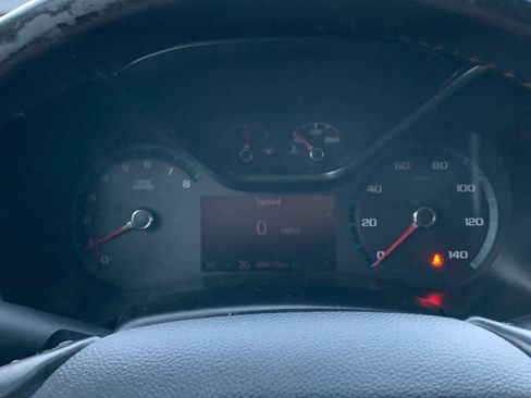 Certified 2019 Chevrolet Colorado ZR2 image 17