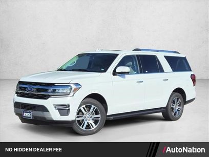 Used 2024 Ford Expedition Max Limited