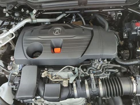 New 2025 Acura TLX w/ Technology Package image 15