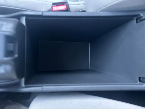 New 2026 Honda HR-V LX image 22