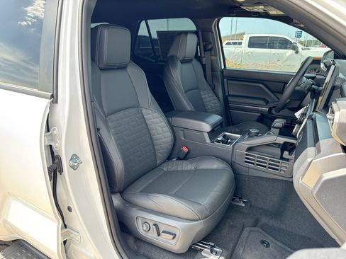 Used 2026 Toyota 4Runner TRD Off-Road Premium w/ Tow Technology Package AWD/4WD image 23