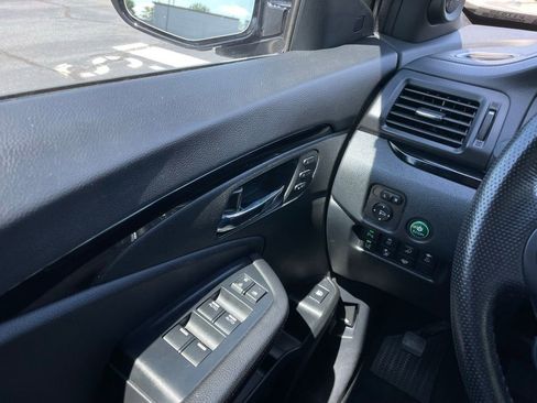 Certified 2023 Honda Ridgeline Black Edition image 21