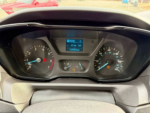 Used 2016 Ford Transit 150 Low Roof image 9