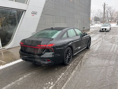 Used 2026 Audi A6 Prestige w/ Prestige Package image 29