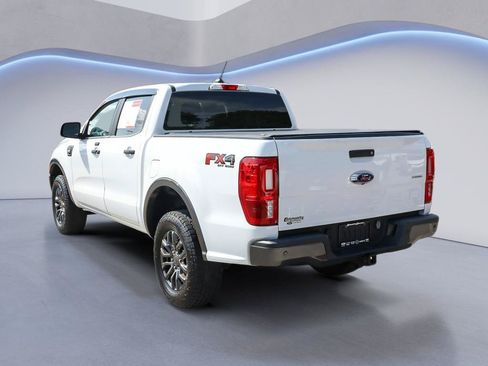 Used 2020 Ford Ranger XLT w/ Equipment Group 301A Mid AWD/4WD image 4