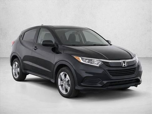 Used 2020 Honda HR-V LX image 3