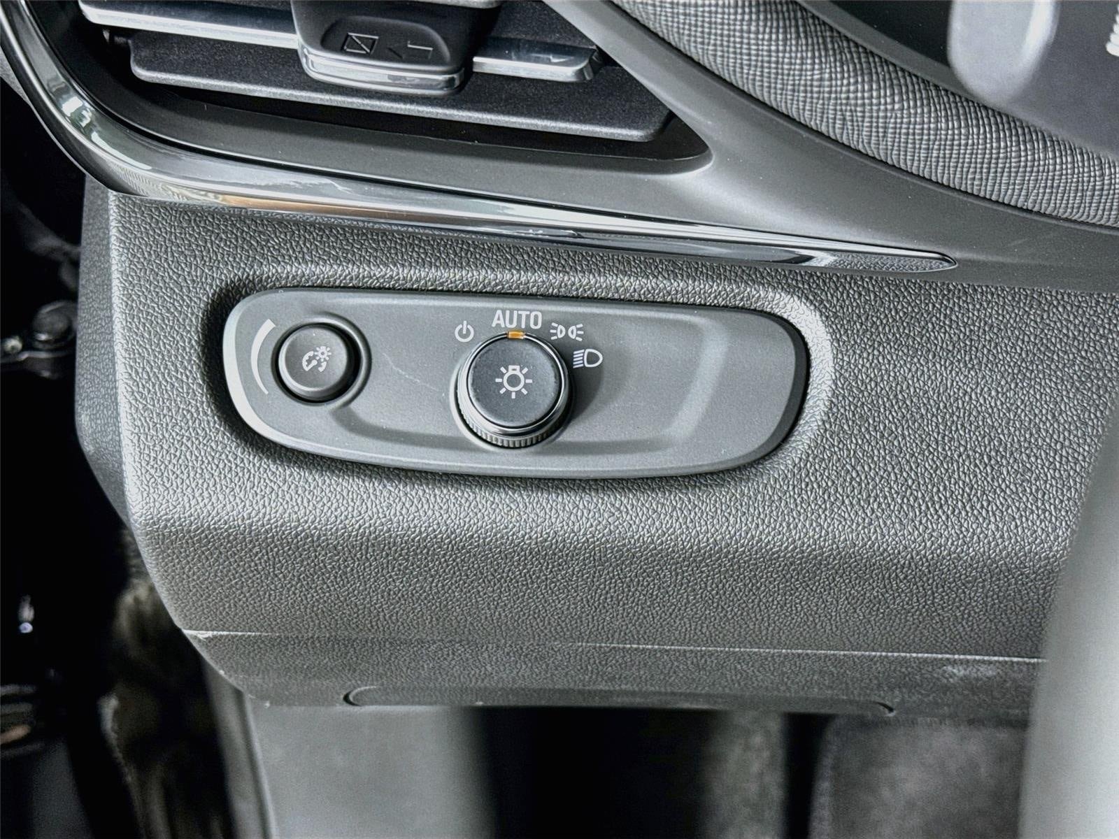 New 2026 Buick Envista Preferred w/ Convenience I Package FWD image 10