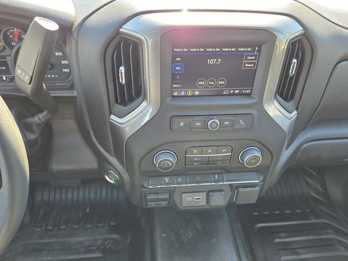 New 2026 Chevrolet Silverado 2500 W/T w/ WT Convenience Package image 21