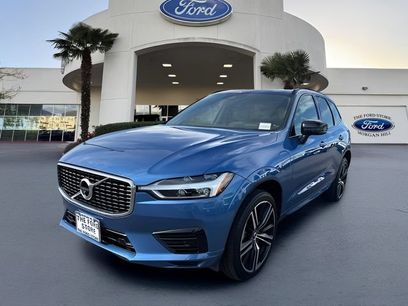 Used 2020 Volvo XC60 T8 R-Design w/ Protection Package Premier