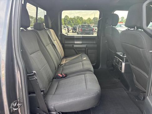 Used 2020 Ford F150 XLT w/ Equipment Group 302A Luxury AWD/4WD image 15
