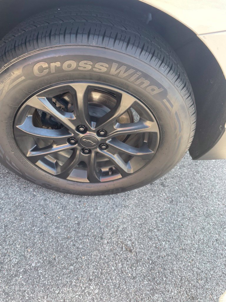 Used 2021 Chevrolet Equinox LT AWD/4WD image 29