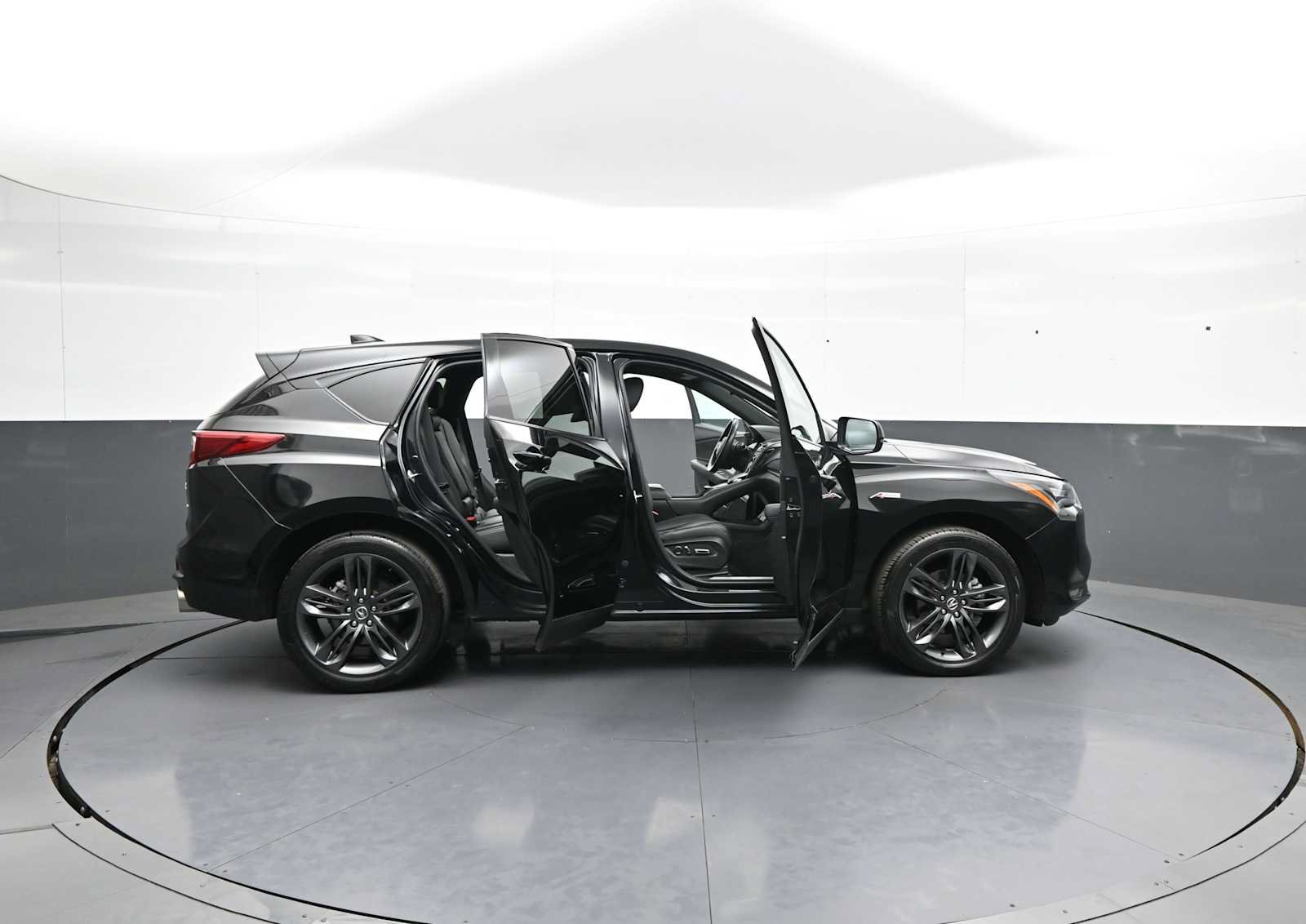 Certified 2023 Acura RDX w/ Advance Package AWD/4WD image 42