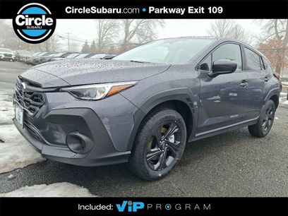 New 2026 Subaru Crosstrek 2.5i