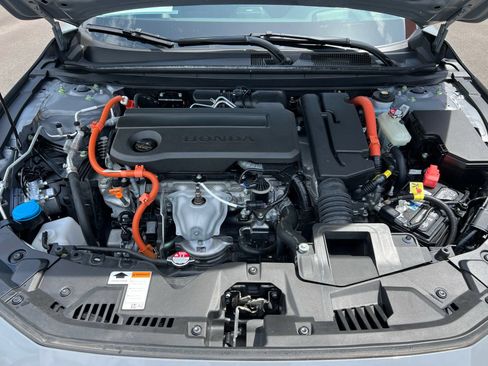 Used 2024 Honda Accord Touring image 19
