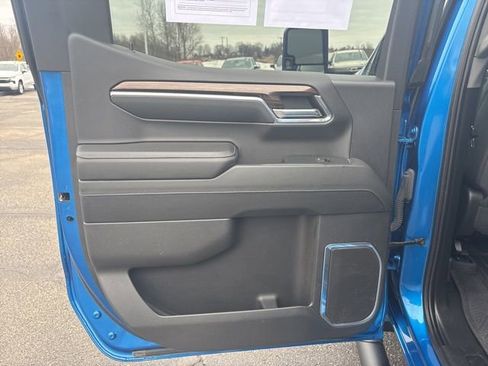 Used 2023 Chevrolet Silverado 1500 RST w/ True North Edition Plus image 16