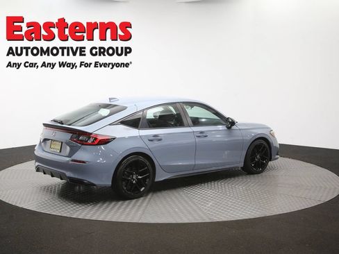 Used 2024 Honda Civic Sport image 40