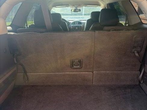 Used 2014 Buick Enclave Leather w/ Trailering Provision Package AWD/4WD image 16
