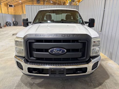 Used 2014 Ford F250 XL w/ Power Equipment Group image 7