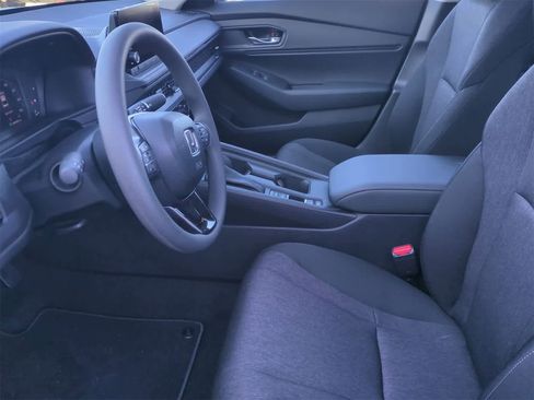New 2025 Honda Accord SE image 17