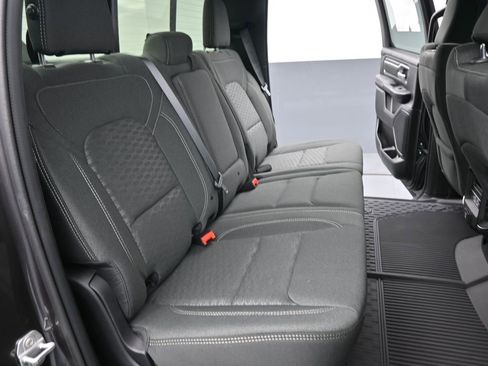 New 2026 RAM 1500 Lone Star image 16