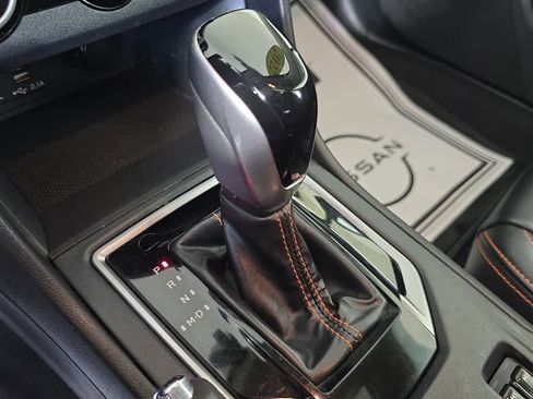 Certified 2022 Subaru Crosstrek 2.5i Limited w/ Moonroof Package 1 image 35